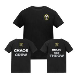Kids Rage X-Treme Unisex T-Shirt